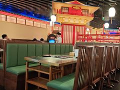 -牛New寿喜烧(中山公园龙之梦店)