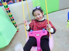 -Duda&Dada嘟哒和达达儿童公园(凯德mall新都心店)