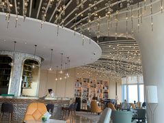 大堂-三迪希尔顿酒店·星空酒廊