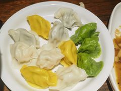 -前海沿·青岛菜(五四广场永旺店)