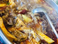 -刘一锅筋头巴脑(小北店)