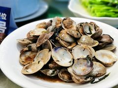 -南海食街(佛冈店)