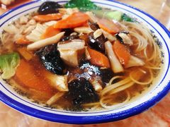 -归元·云集斋素菜馆