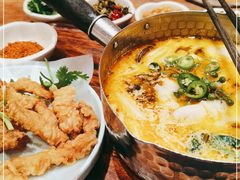 -小满手工粉(上海月星环球港店)