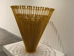 -chi K11艺术空间展览厅