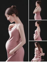 -专注孕妇照亲子照·纪田摄影