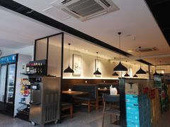 大堂-YUOZUO渝作·川渝冒肚(崂山店)
