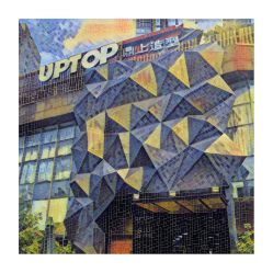 -UPTOP鼎上造型