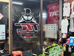 -TFC 纯泰拳馆MuayThai