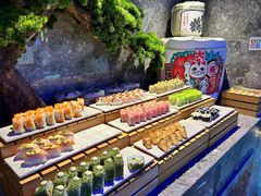 -曼格活海鲜·牛排自助(光明蓝鲸店)