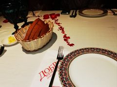 -俄士厨房(五棵松华熙LIVE店)