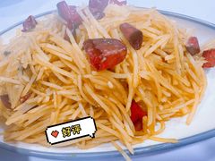 -正宗川菜(虎林胡同店)