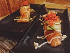 -昊·来了寿司(双楠2店)