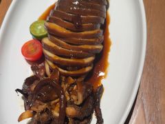 -小厨师·二十年沈家门小海鲜(百井坊巷店)