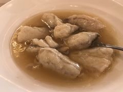糟溜黄鱼片-国际饭店·帆声西饼屋(黄河路店)