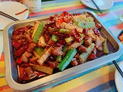 -滋味烤鱼(祥和里店)