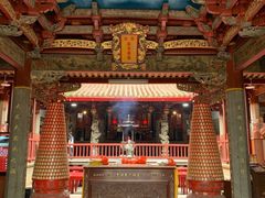 -青礁慈济宫
