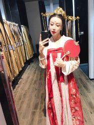 -盘子女人坊古装写真摄影(深圳店)