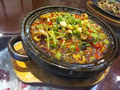 -裕德隆清真饭庄·天津特色菜(东丽店)