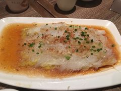 -茉莉餐厅(包河万达店)