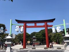 -镰仓 峰本(八幡宫前本店)