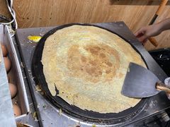 -潘记杂粮煎饼(第1档口小胖美食城店)