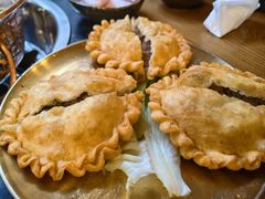 -陀岗美食·云南藏式特色餐厅