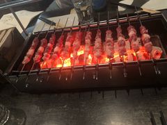 -很久以前羊肉串(簋街店)