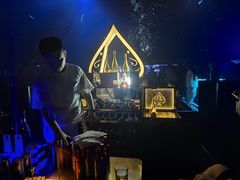 -SPACE CLUB酒吧(九纬路店)