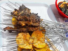 -一只羊烧烤(东湾半岛店)