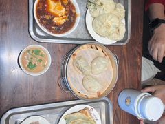 -姚记炒肝店(簋街店)