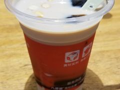 -八婆婆烧仙草(曾厝垵店)