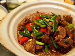 -陈记菜馆·非遗淮扬菜(东关街教场店)