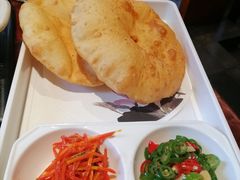 -味鼎长安·地道陕菜(凤城一路店)