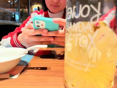 -大树餐厅(益田假日店)