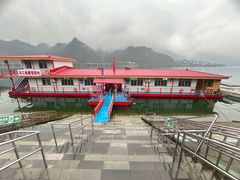 -乌江画廊(彭水苗族土家族自治县)