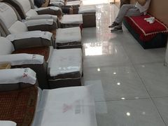 -郑远元专业修脚房(百花三路店)