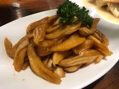 -阿娘家·原生态农家菜(国顺东路店)