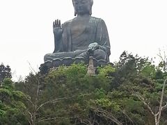 -天坛大佛