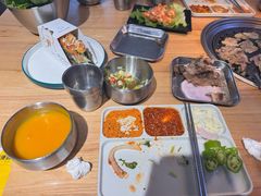 -乌拉烤肉(如皋首店)
