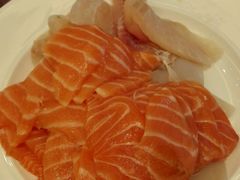 -东方红海鲜百汇(国际大厦店)