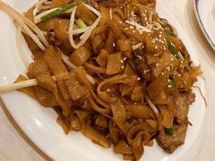 -东方之珠海鲜酒楼(南开店)