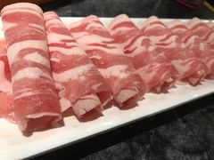 -城南老友羊蝎子火锅(花乡奥莱店)