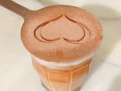 熔岩澳白-Peet's 皮爷咖啡(东湖路手作店)