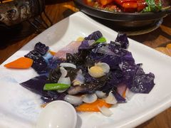 -新竹里馆·花园餐厅(兴苑路店)