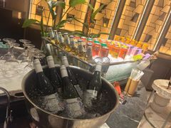 -西安高新希尔顿酒店·咖啡露台西餐厅