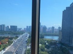 -皇朝万鑫自助餐厅