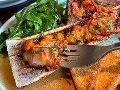 -普朗姆生蚝牛排馆 The Plump Oyster(成都摩方购物中心店)