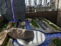 -傲廬·云端餐厅·深圳柏悦酒店