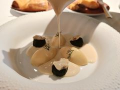 -Caprice(香港四季酒店)